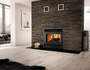 Valcourt Manoir Wood-Burning Fireplace - FP1LM