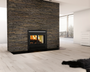 Valcourt Manoir Wood-Burning Fireplace - FP1LM