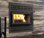 Valcourt Lafayette IIS Wood-Burning Fireplace - FP10RS
