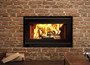 Valcourt Mundo II Wood-Burning Fireplace - FP12R