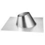 HHT SLP Roof Flashing, 7/12 - 12/12 Roof Pitch - SLP-RF12