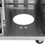 Blaze Griddle Cart - BLZ-GRIDDLE-CART-SC