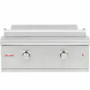 Blaze LTE 30" Built-In Gas Griddle, Propane - BLZ-GRIDDLE-LTE-LP