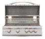 Blaze LTE 32" 4 Burner Built-In Gas Grill, Propane - BLZ-4LTE2-LP