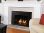 Ironstrike Madison Park 34" Large Direct Vent Fireplace Insert - MPDVI(CD)34