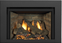 Ironstrike Madison Park 34" Large Direct Vent Fireplace Insert - MPDVI(CD)34