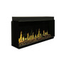 Modern Flames 120" Landscape Pro Built-in Multi-Sided Electric Fireplace