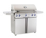 AOG 36" L-Series Cart Grill