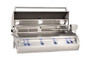 Fire Magic Echelon Diamond E1060I Built-In Grill, Analog Thermometer, NG