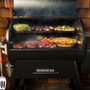 Traeger Ironwood 885 WiFi Pellet Smoker Grill