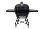 Primo Oval XL 400 Kamado Grill