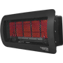 Bromic Tungsten 500 Gas Heater