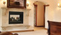 Superior DRT35ST 35" See-Thru Direct Vent Gas Fireplace