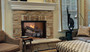 Superior VRT6036 36" Vent Free Fireplace
