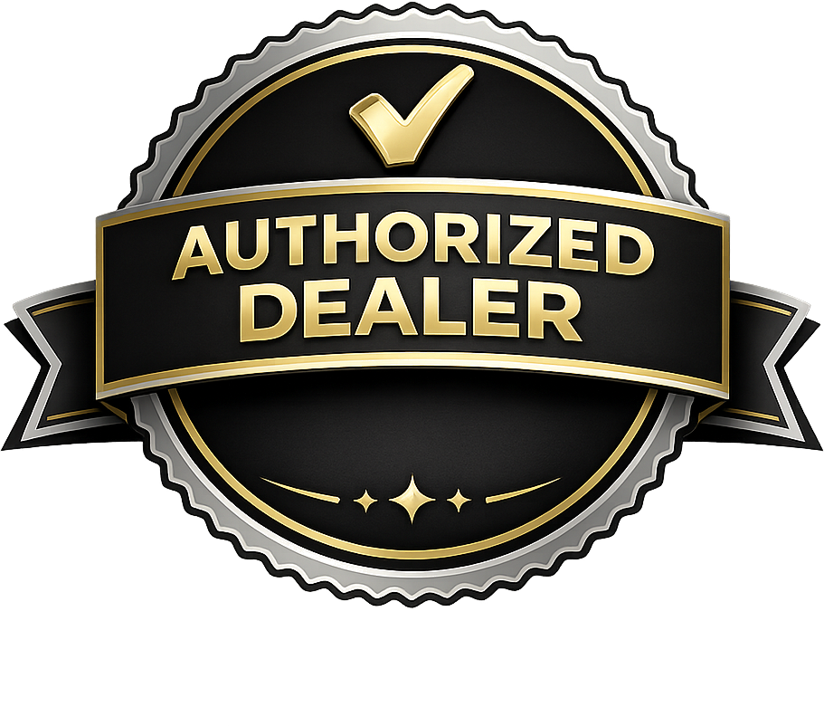 Firewerks authorized dealer