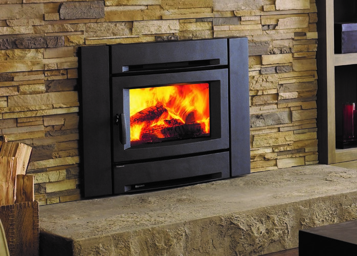 Regency Alterra Small Wood Insert