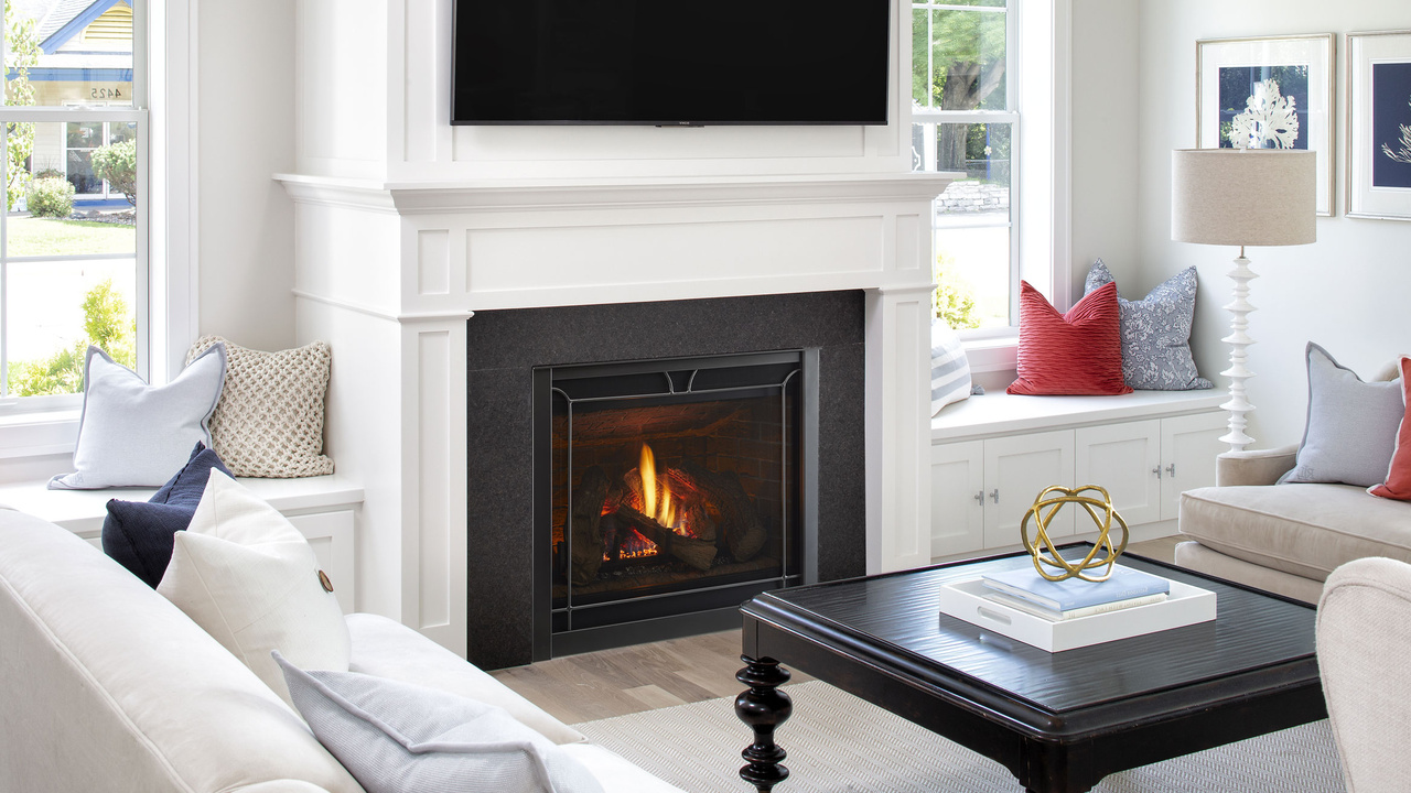 Heatilator Caliber 36