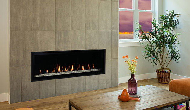 Superior DRC 2033" Direct Vent Gas Fireplace