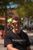 Flight Eyewear Accelerator Sport Sunglasses - Gold Lenses