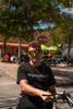 Flight Eyewear Accelerator Sport Sunglasses - Gold Lenses