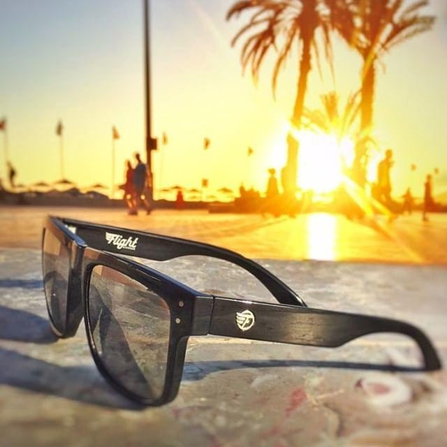 Flight Eyewear Sunglasses in Morocco