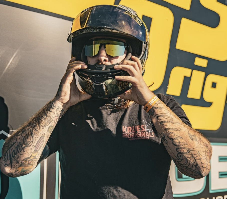 Best Sunglasses for Motorcycle Riders