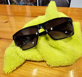 Caring for Your Sunglasses: Tips for the Active Individual