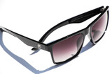 Stay Stylish and Protected with Flight Eyewear's Gradient Sunglasses for Men