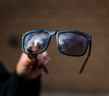 Benny Sunglasses: Now With Transition Lenses