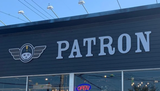 Flight Goes To South Korea! Hello El Patron Shop