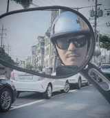 How Flight Eyewear Sunglasses Pair with Any Motorcycle Helmet