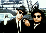The Iconic Shades of The Blues Brothers 