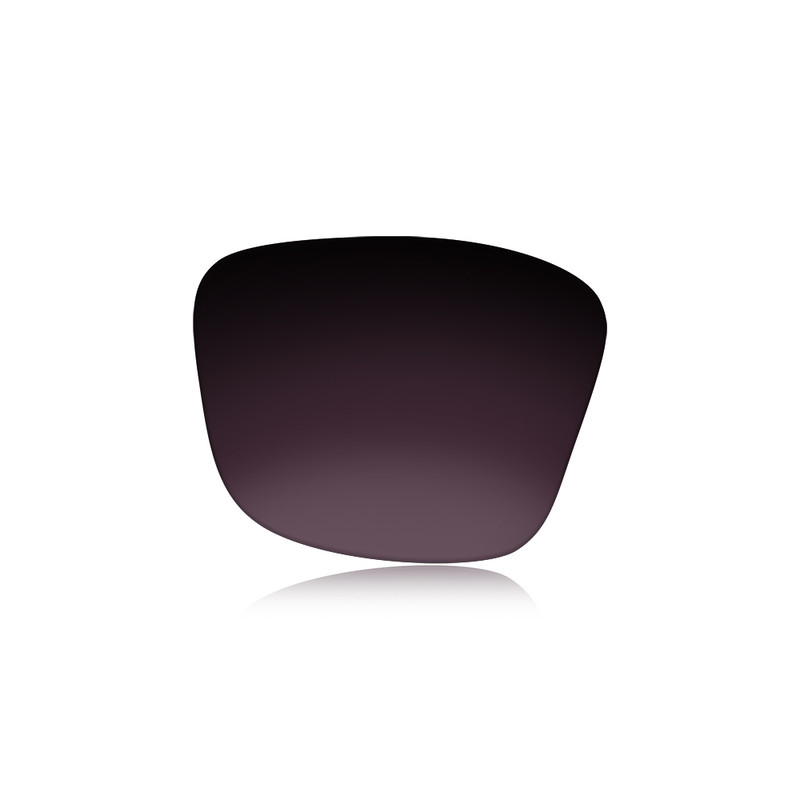 Flight Eyewear Rush Sunglass Lens - Smoke Gradient
