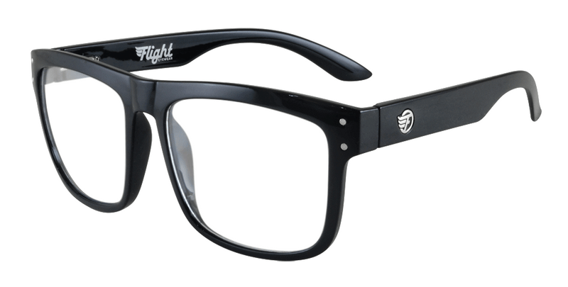 Flight Eyewear Benny Sunglasses - Transition Lens