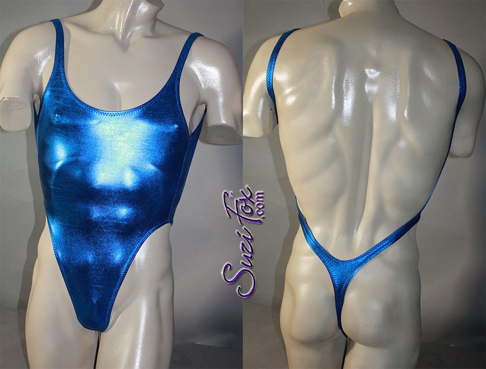 mens leotard swimsuit