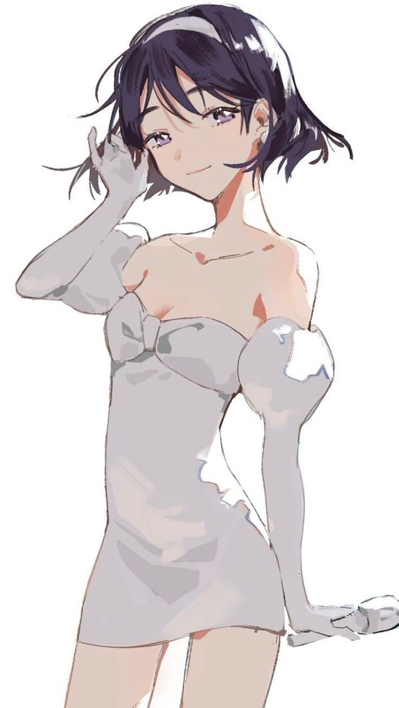 Sua Alien Stage Costume