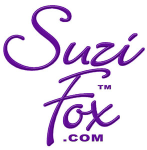 Suzi Fox Products - Liquid Vinyl Clothing