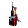 Tilt Back Tyre Changer with Inflation System & Toolbox Tilt Back Tyre Changer with Inflation System & Toolbox