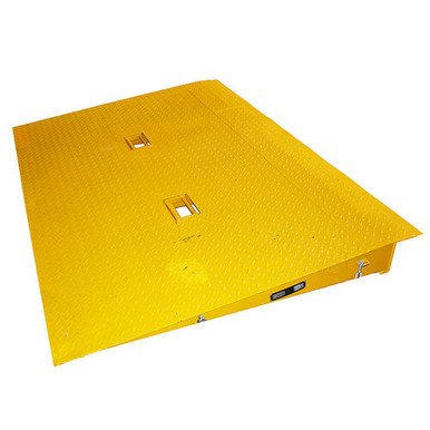 54m Ramp Container Ramp 2.2Mx1.54M Capacity 6.5T Code:145000; Austlift