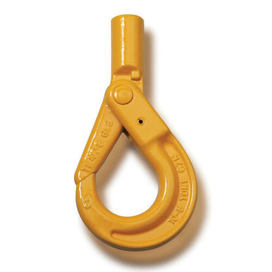 。 G80 Shank Self Locking Hook 26mm; Yoke113426
