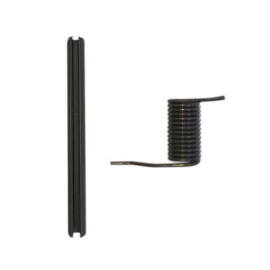 Clevis Skip Bin Hook Spring and Clevis pin 13mm; Austlift 032513SP
