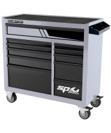 CUSTOM SERIES ROLLER CABINET - 11 DRAWER