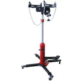 2 Stage Vertical Under Hoist Telescopic Transmission Jack