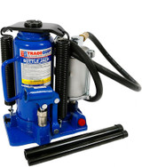 BOTTLE JACK AIR/MANUAL 12,000KG - TQBJ12TA