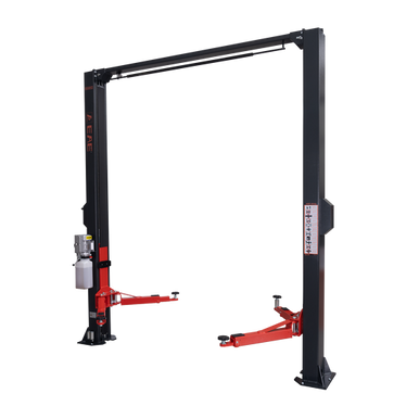 Two Post Hoists | Car & Vehicle Lifts | Perth Car Hoists