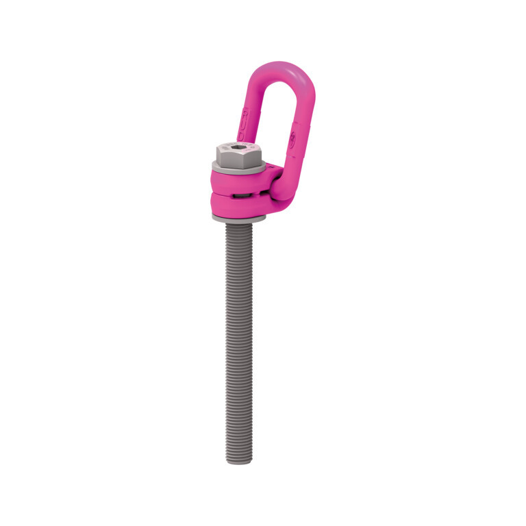 RUD Lifting & Lashing Equipment | WA Lifting Equipment