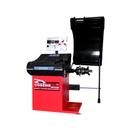 Magnetic Levitation Wheel Balancer Magnetic Levitation Wheel Balancer