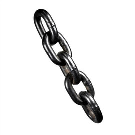 G80 Chain Cut Length Black 6.3mm; Auslift 101406