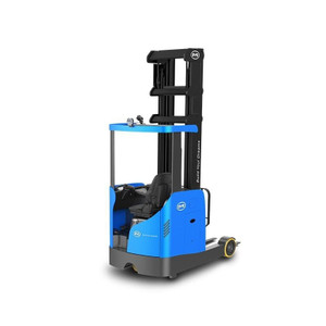 [BYD] RTR16 - 1.6 Tonne Heavy-Duty Reach Truck (Lithium)