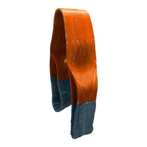 Flat Web Sling 10T Orange 4M; Austlift 911040 Flat Web Sling 10T Orange 4M; Austlift 911040